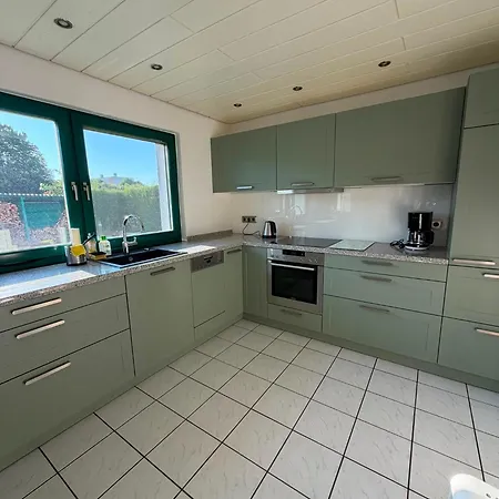 Apartament Bellastay 2 Bielefeld