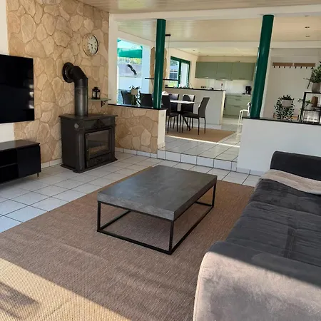 Apartament Bellastay 2 Bielefeld