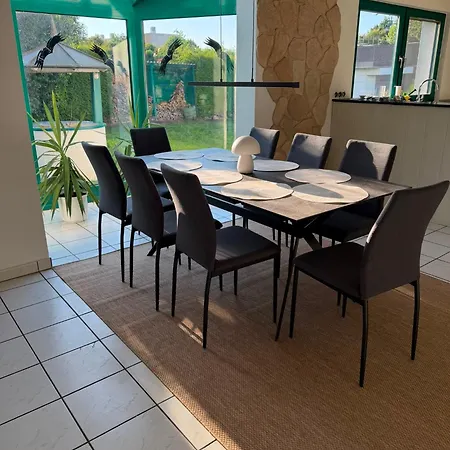Bellastay 2 Apartament