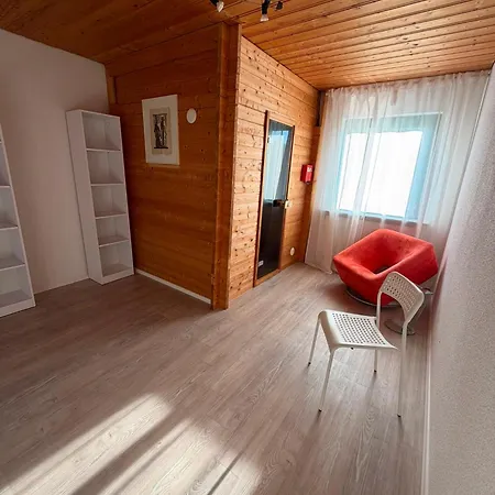 Bellastay 2 Apartament