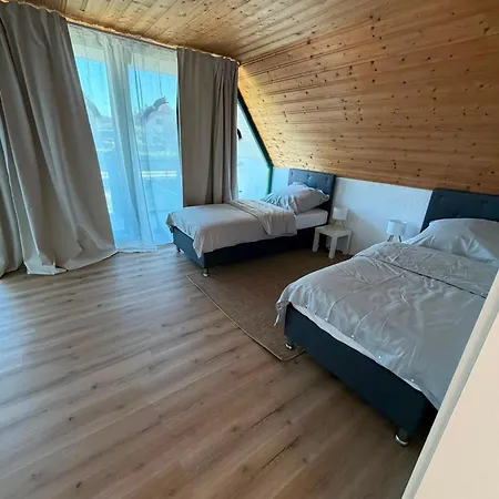 Bellastay 2 Apartament Bielefeld