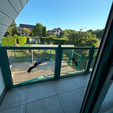 Bellastay 2 Apartament Bielefeld