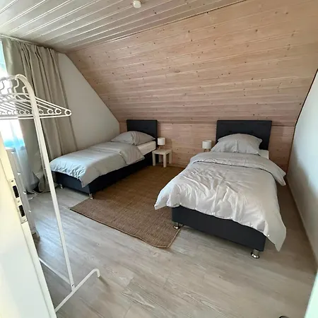 Bellastay 2 Apartament Bielefeld